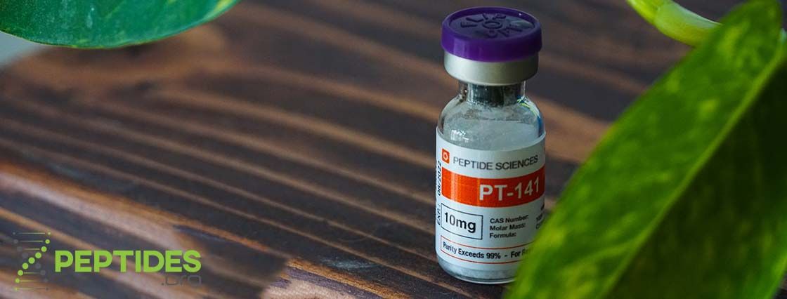 PT141 Dosage Calculator and Guide What Researchers Must Know