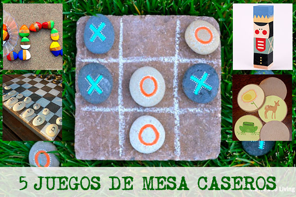 Planícies, planaltos, montanhas e depressões. 22 juegos infantiles para niños ¡enfermos y aburridos! - Pequeocio