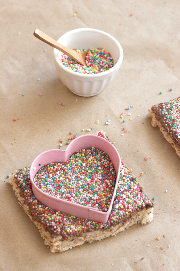 6 postres fáciles ¡con Nutella!