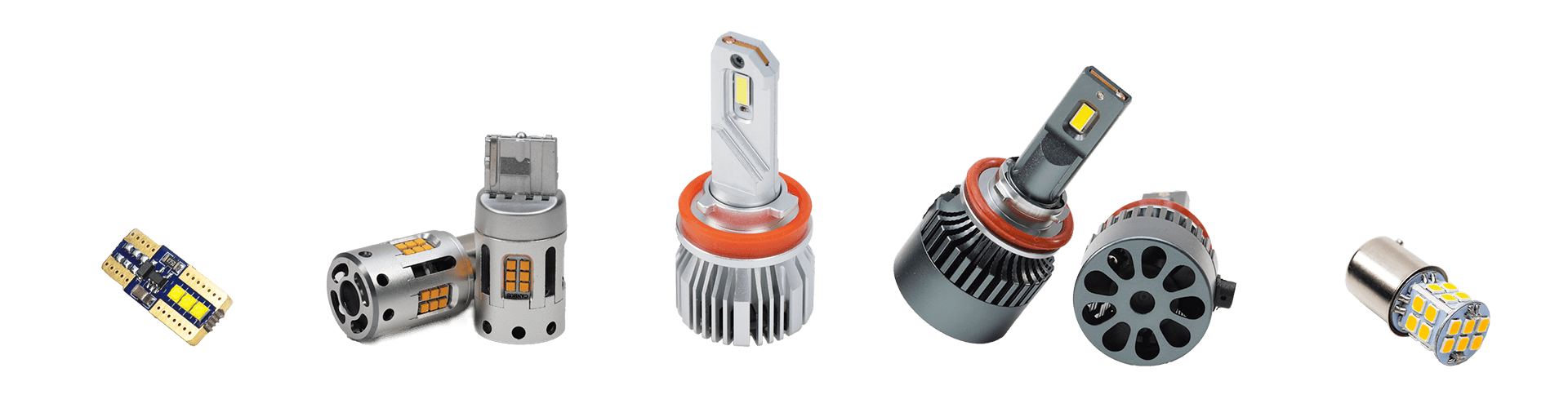 Taiwan LED Automotive Products & Lighting PerAccurate Inc.