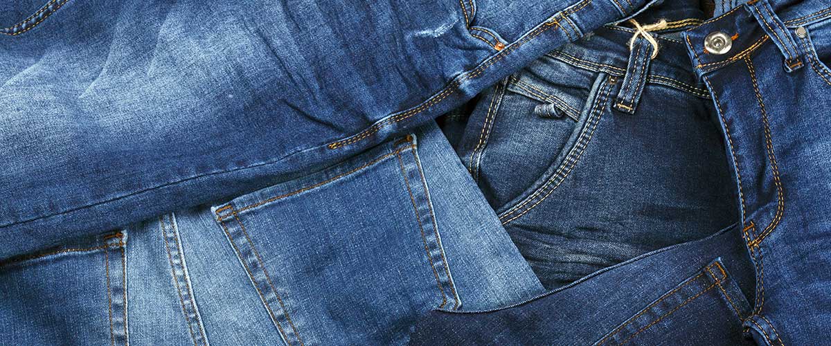 Turkish Denim Manufacturer