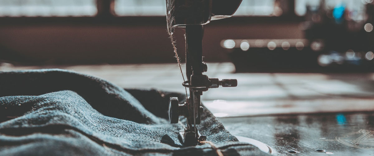 How Is Denim Manufactured