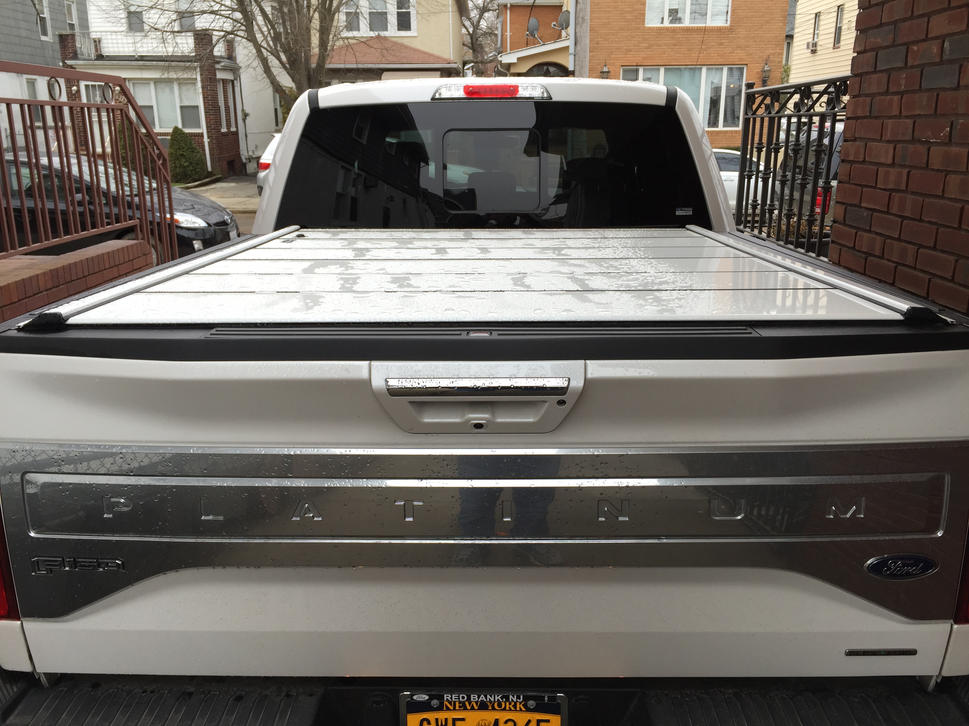 Peragon Truck Bed Cover Reviews Retractable Tonneau