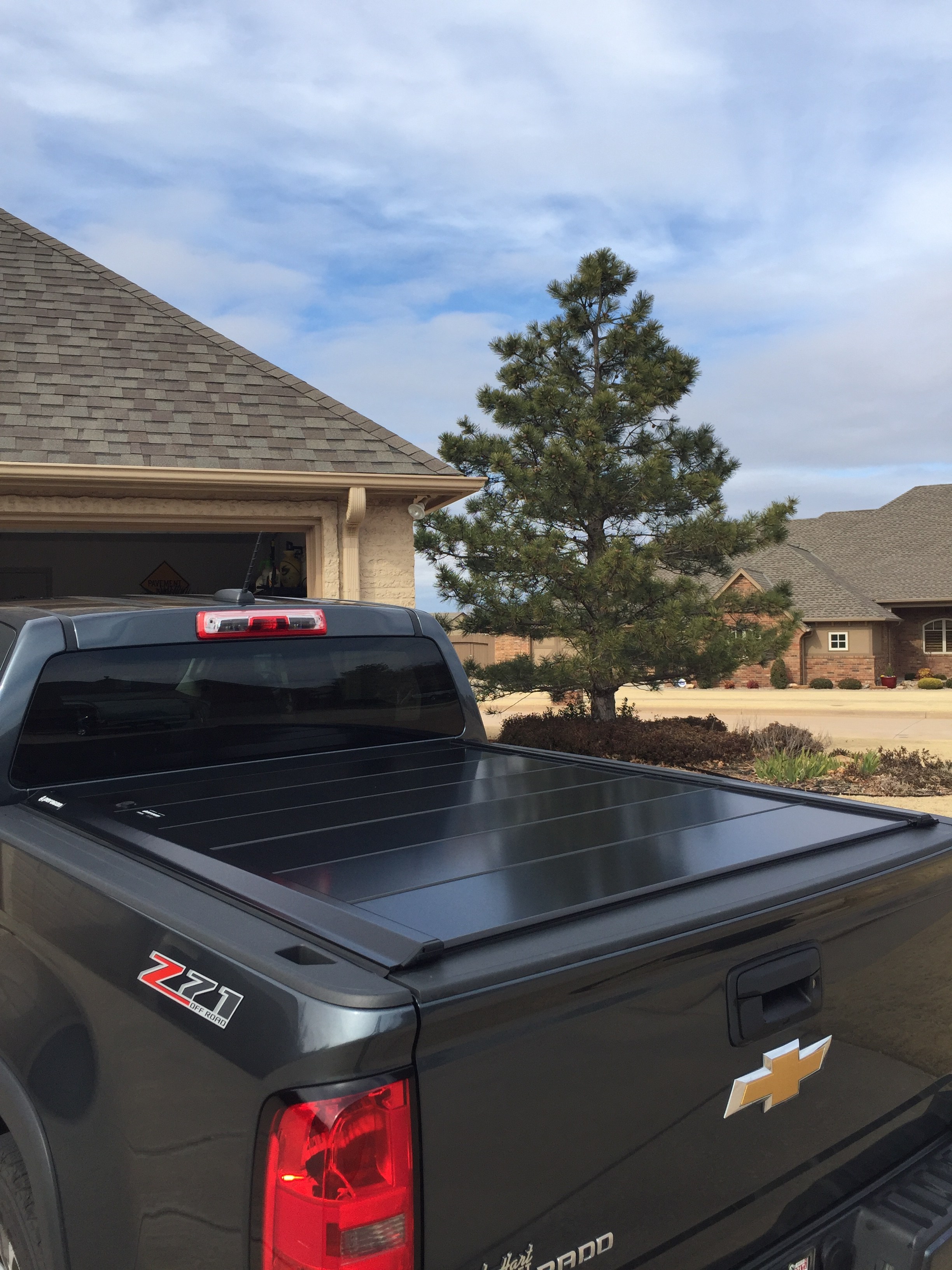 Peragon Truck Bed Cover Reviews Retractable Tonneau Cover Reviews