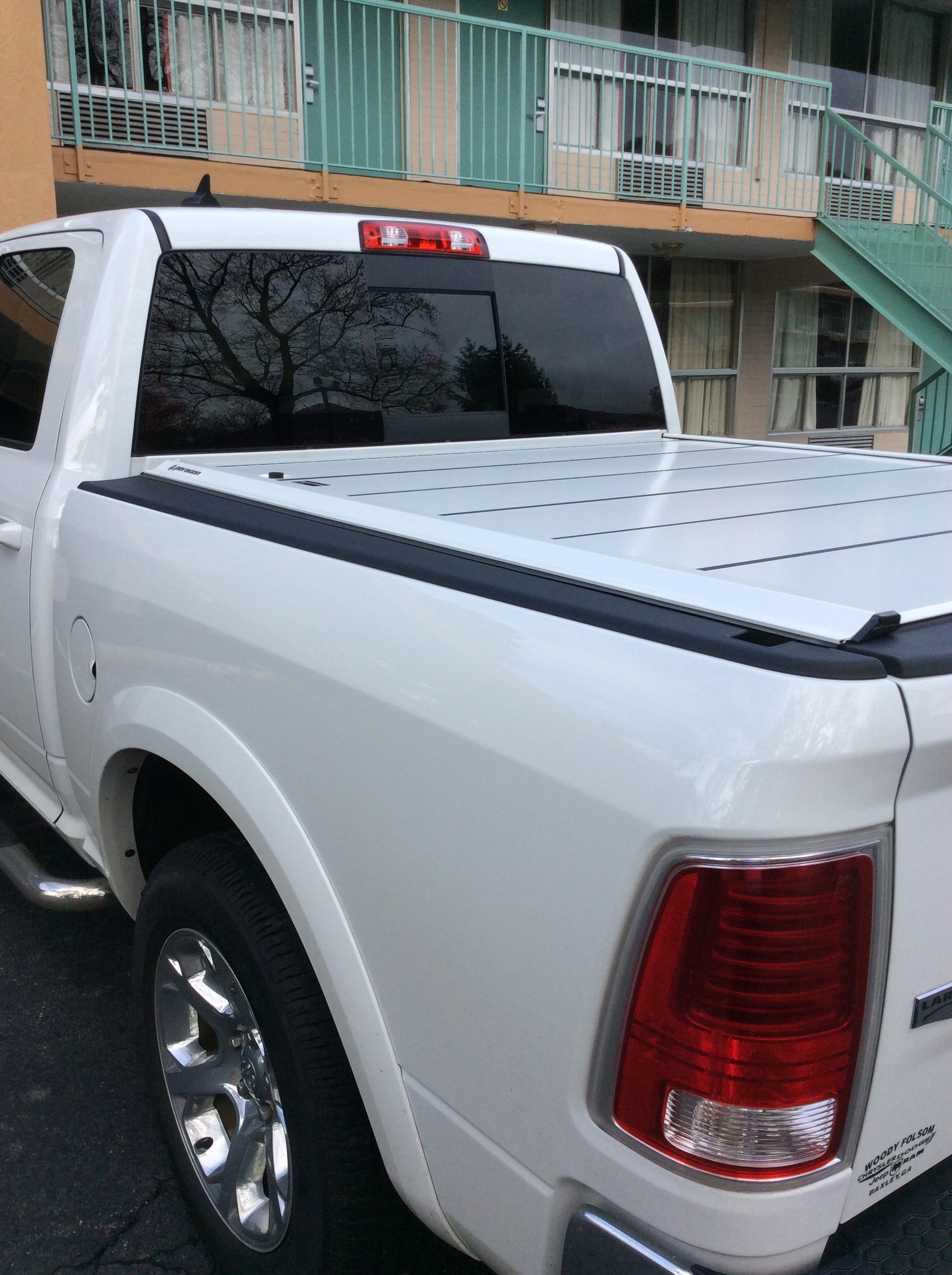 Peragon Truck Bed Cover Reviews Retractable Tonneau Cover Reviews