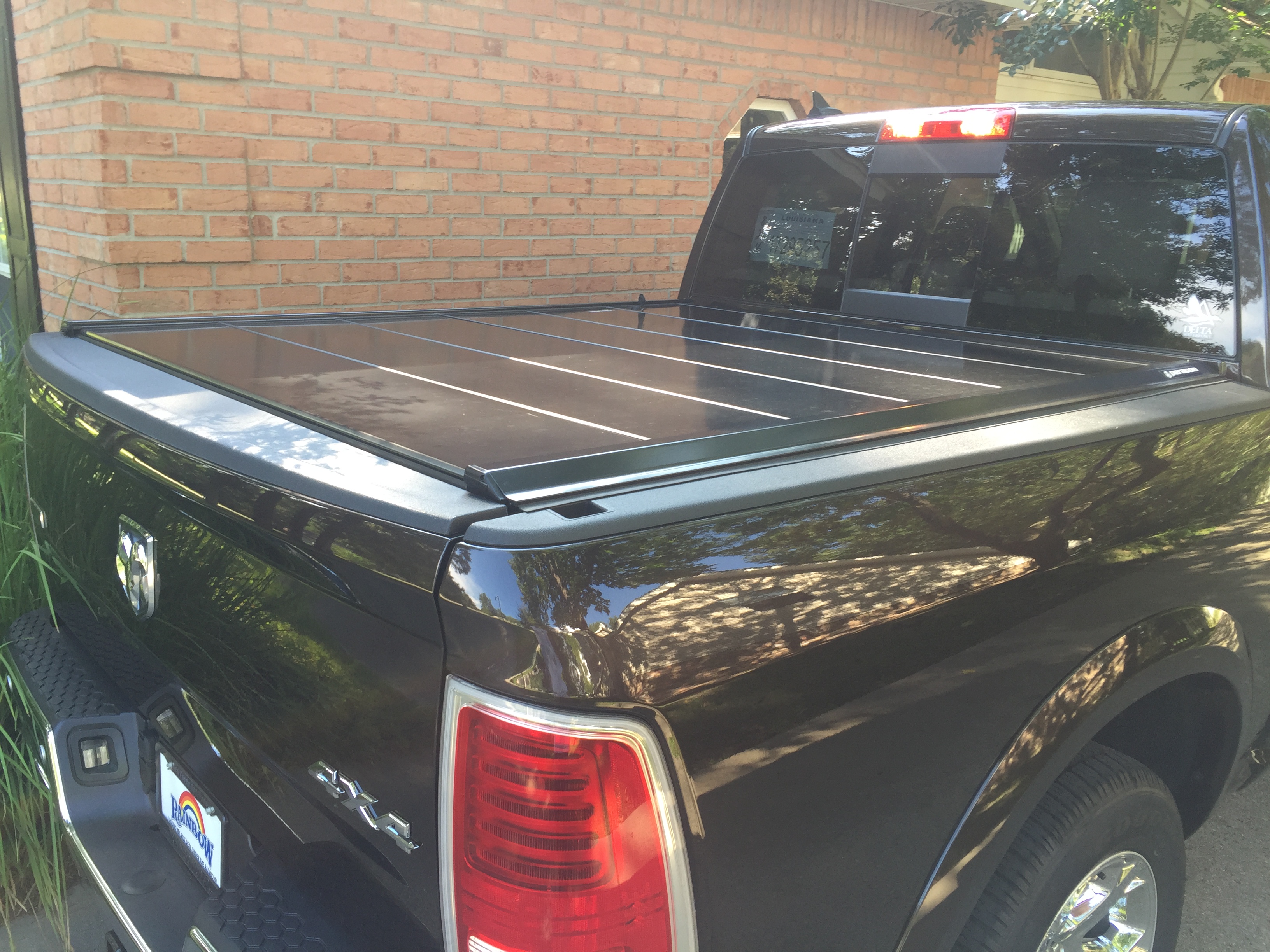 Peragon Truck Bed Cover Reviews Retractable Tonneau Cover Reviews