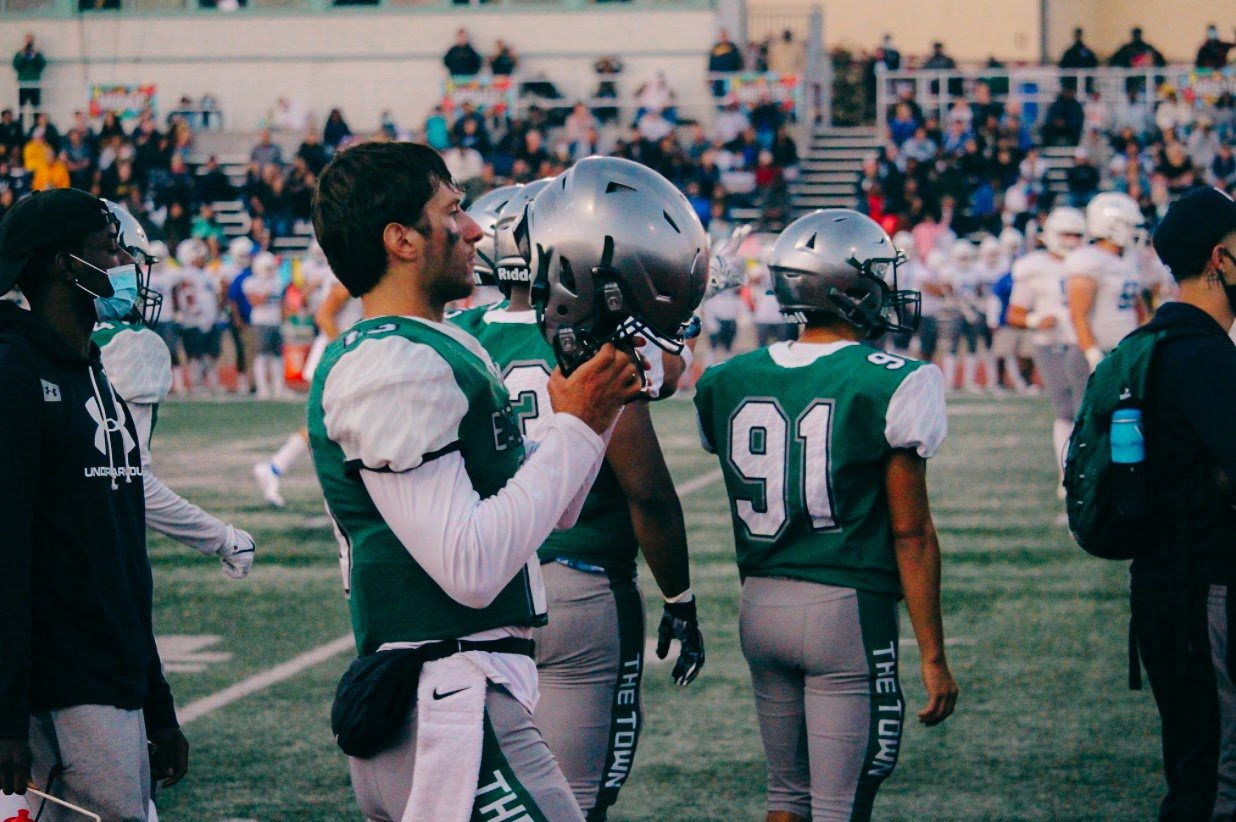 Eagles return to Laney for battle with Modesto The Citizen