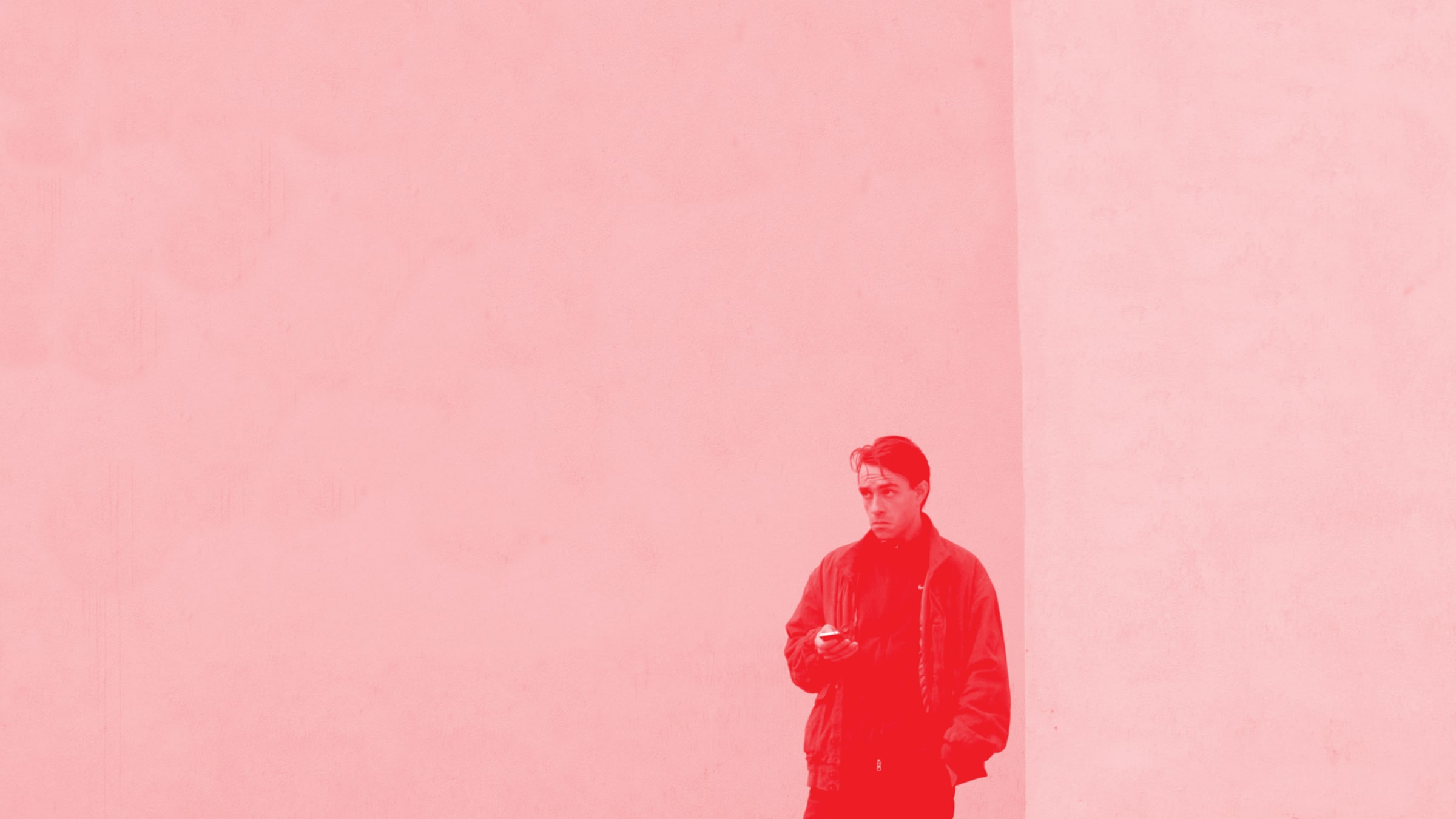 Pera Museum Pera Film Hand of Another All the Cities of the North