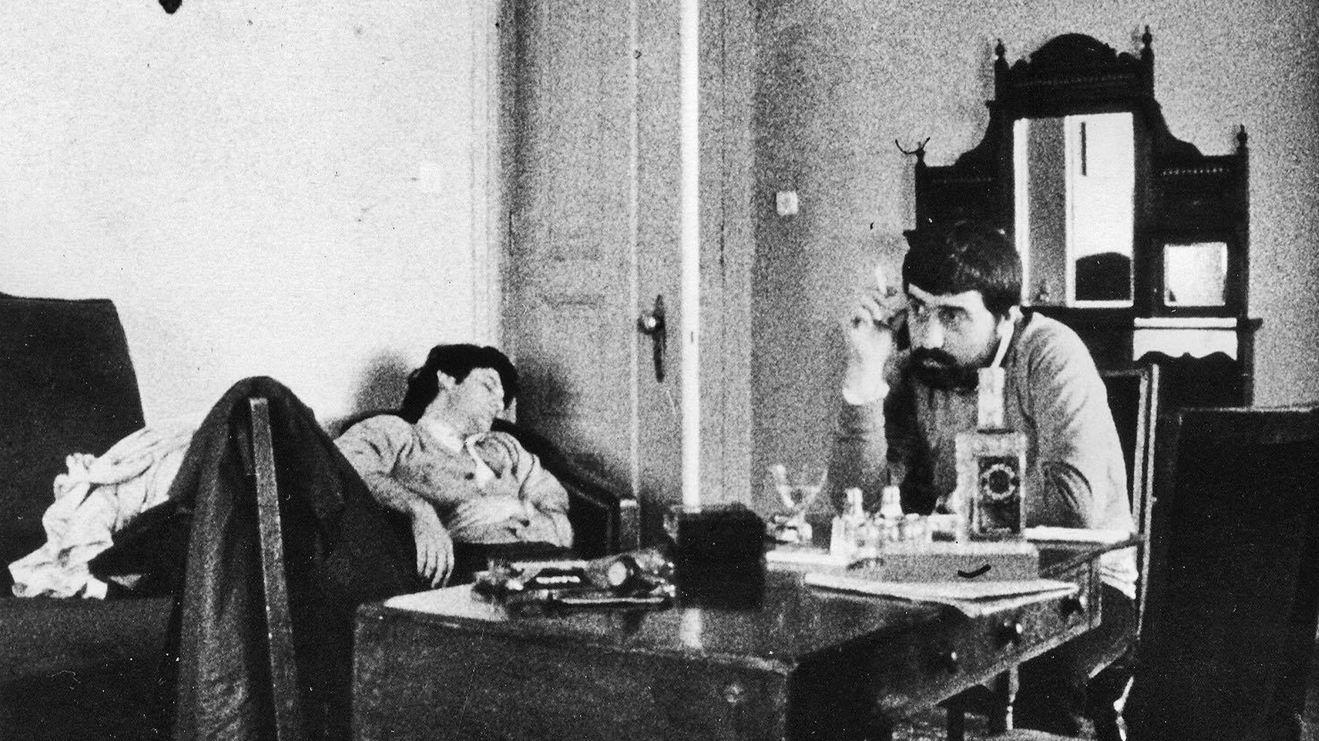 Pera Museum Tongue Twister