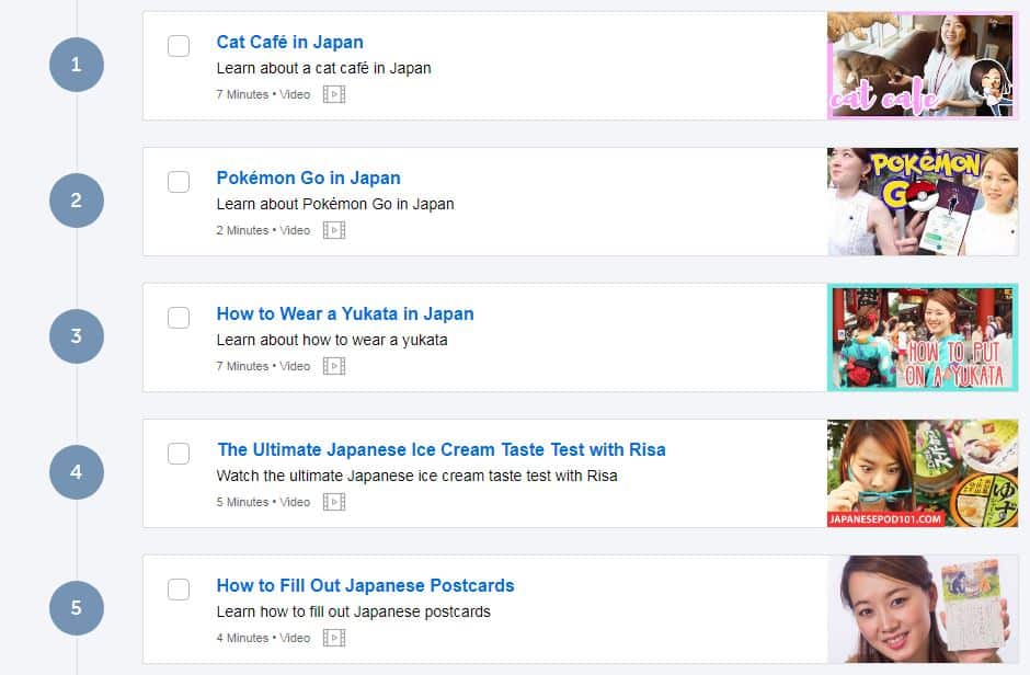 Honest JapanesePod101 Review (2022) Pros & Cons, Alternatives, Promos