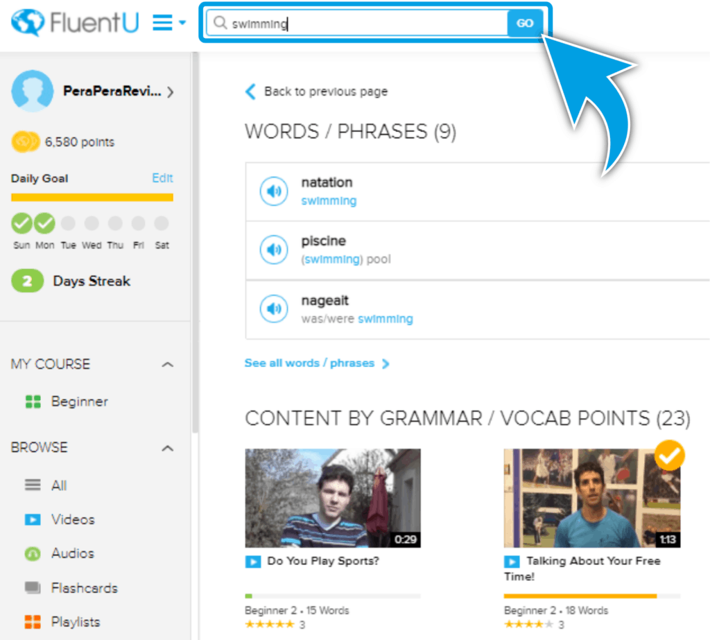 FluentU Review 2021 45 Things We Liked (And 5 We Didn't!)