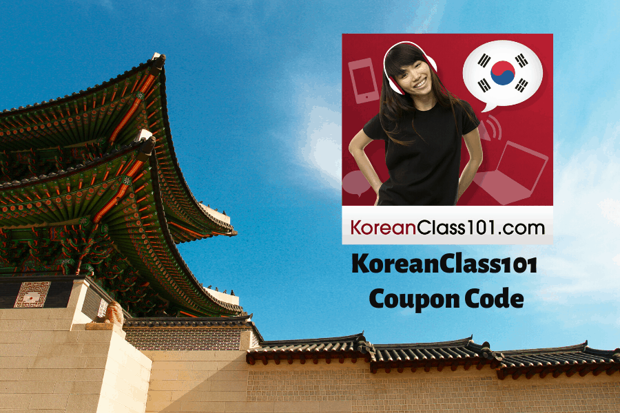 77 Off KoreanClass101 Coupon Code (VERIFIED Feb 2023)