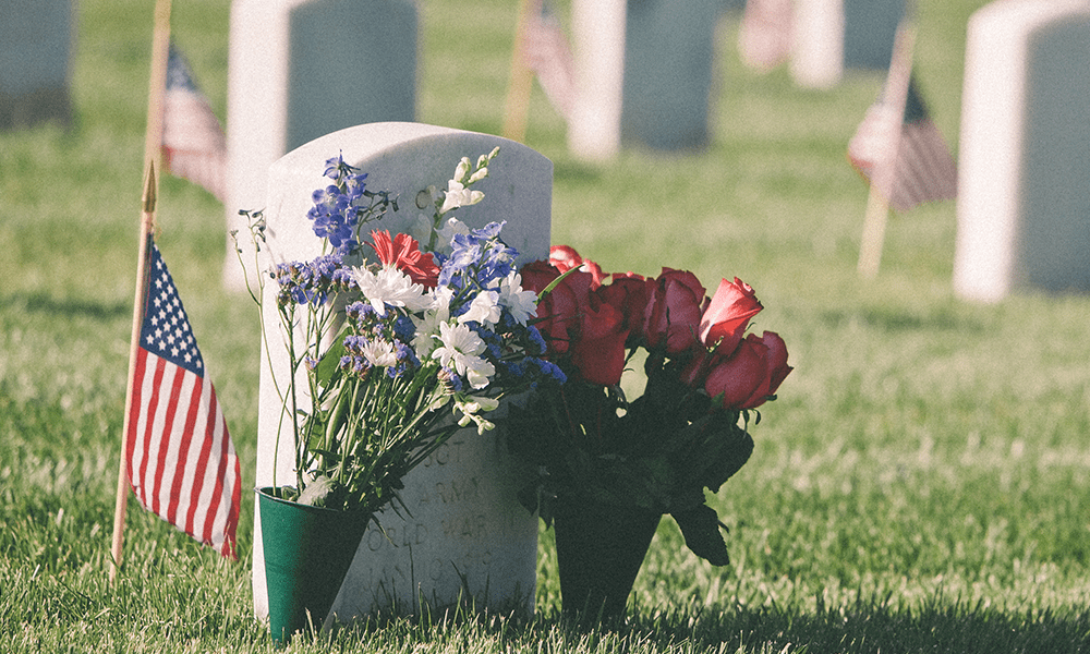 Peraton Partners with Memorial Day Flowers Foundation to Honor Nation’s