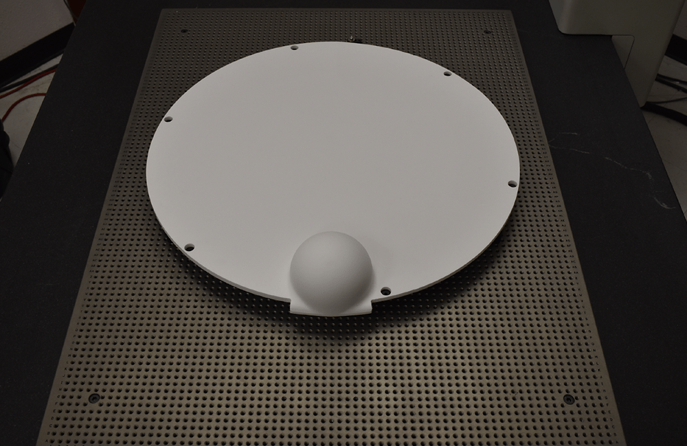 Acusil® Returns to Mars to Help Perseverance Survive ‘7 Minutes of