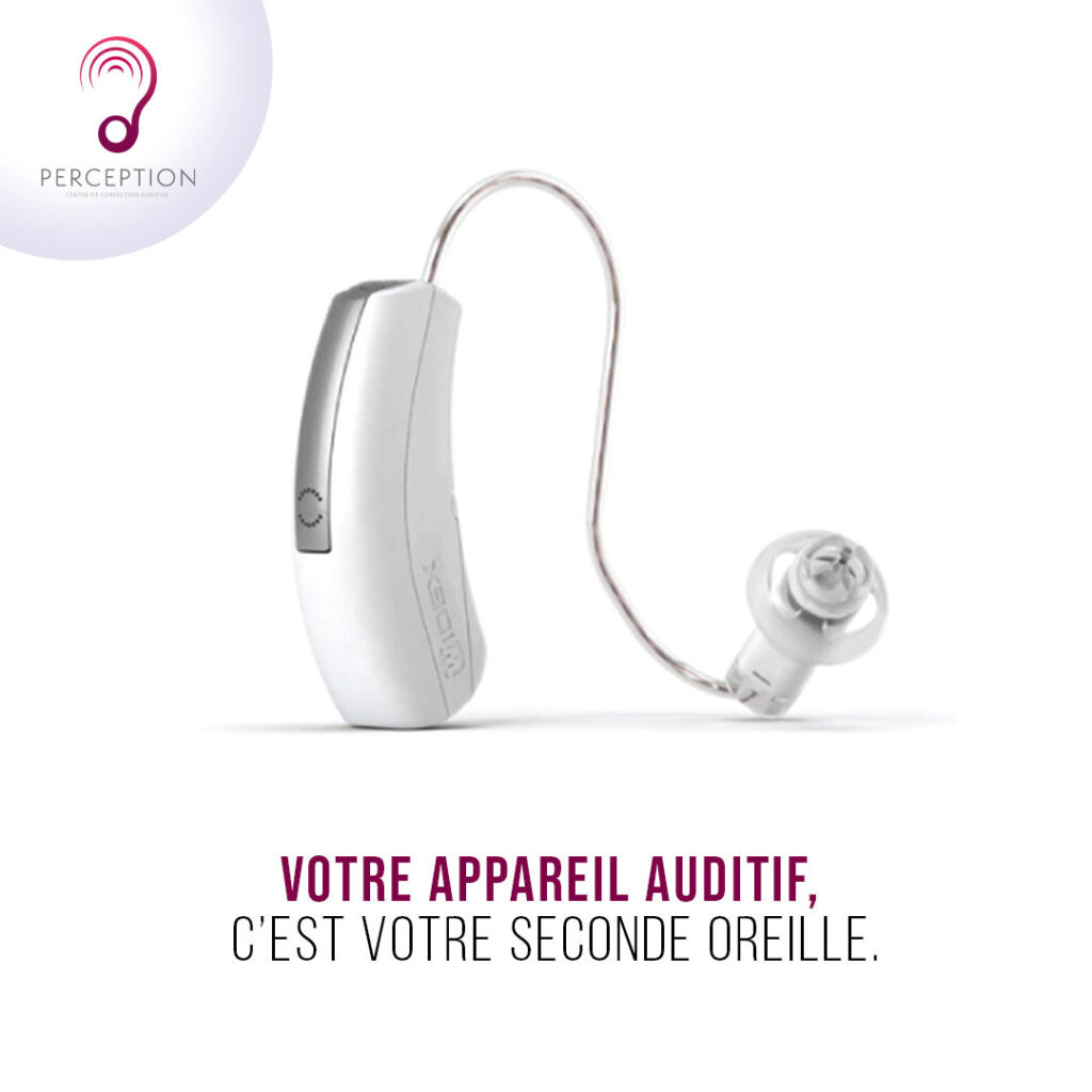 Quel est le meilleur appareil auditif pour améliorer votre audition