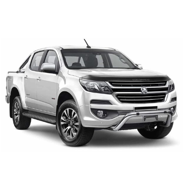 Headlight Upgrade Kit for Holden Colorado Low Beam ONLY To Suit RG LT