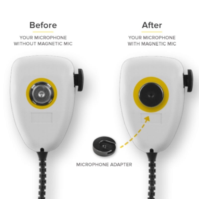 Mic; Microphone Holder