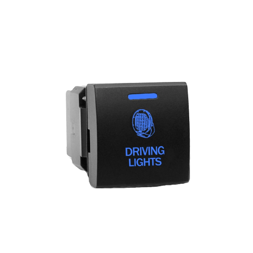 PERCEPTION LIGHTING TOYOTA PRADO 150 SERIES (MY18+) PLUG & PLAY