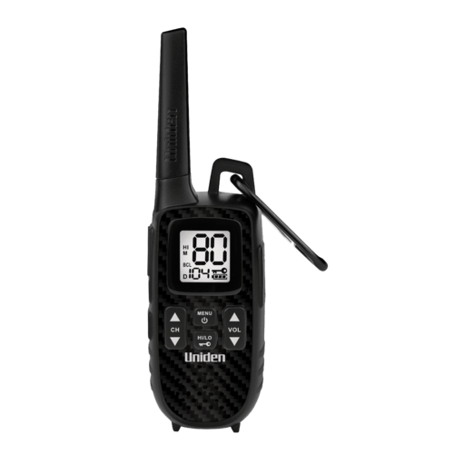 UHF & HandHeld CB Radios Australia Perception Lighting