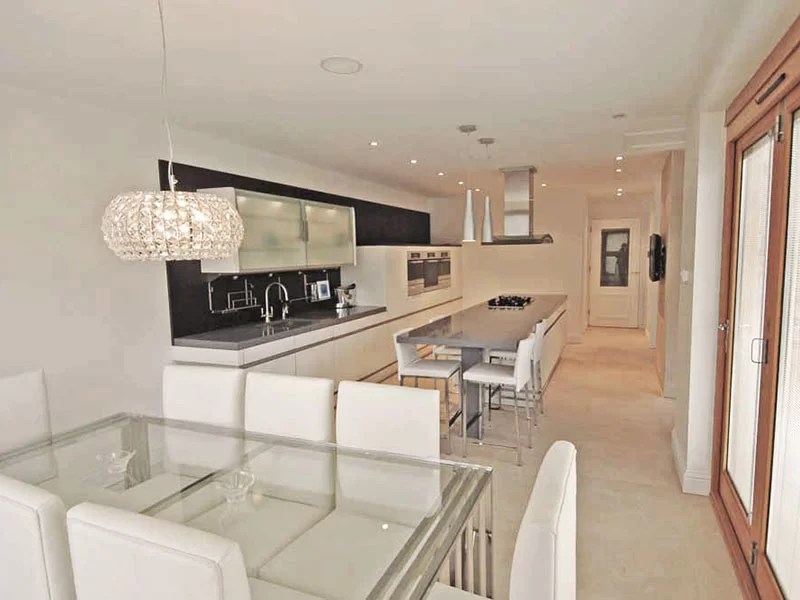 Longland Drive Perceptions Architectural and Interior Design Project