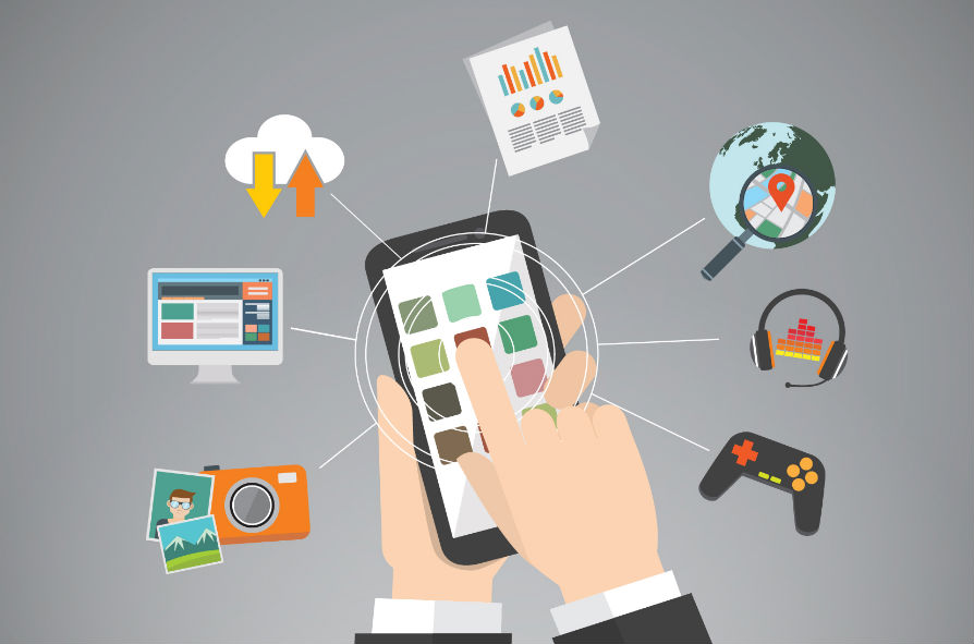 8 Reasons Why Your Beauty & Salon Business Must have a Mobile App?