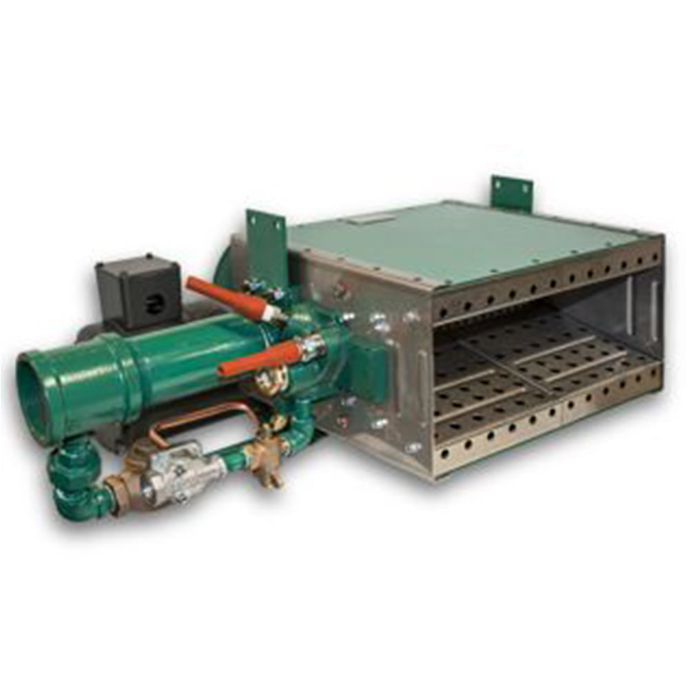 Line & Duct Burners Archives Perfect Combustion