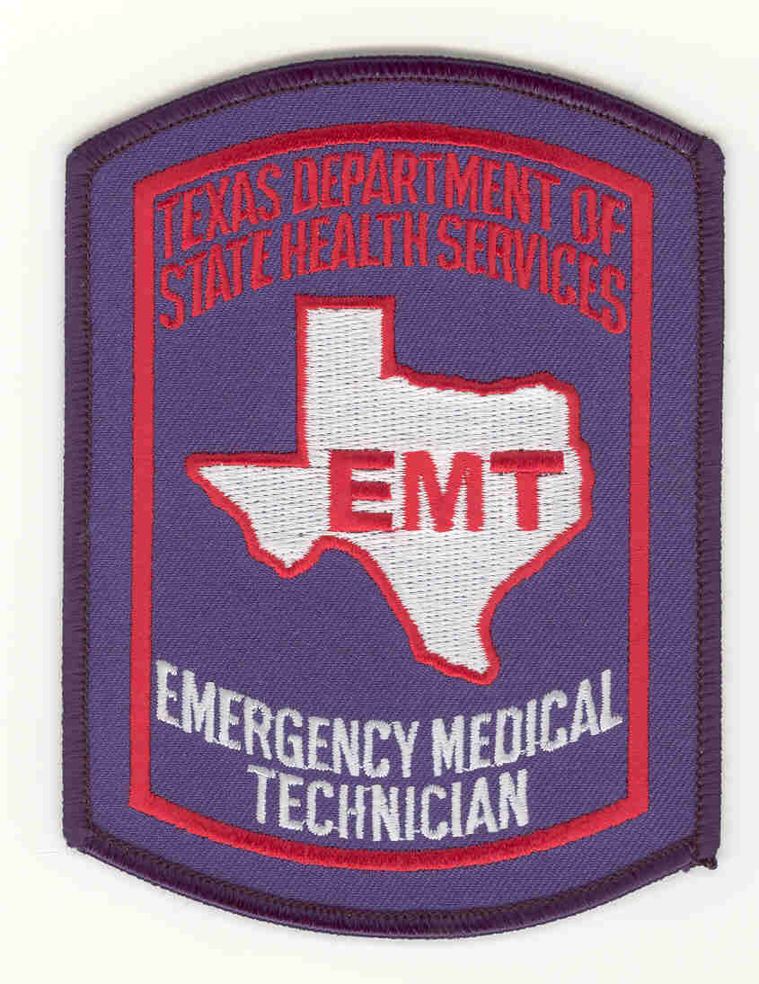 EMT Program Directory