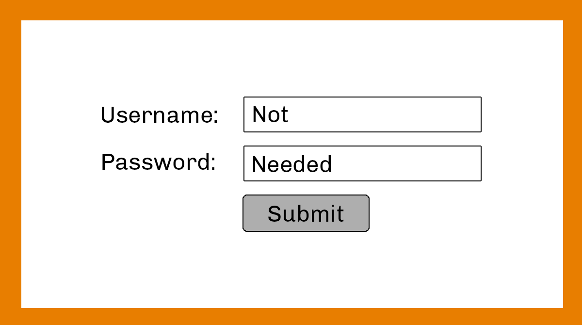 Use MySQL Without a Password (and Still be Secure)