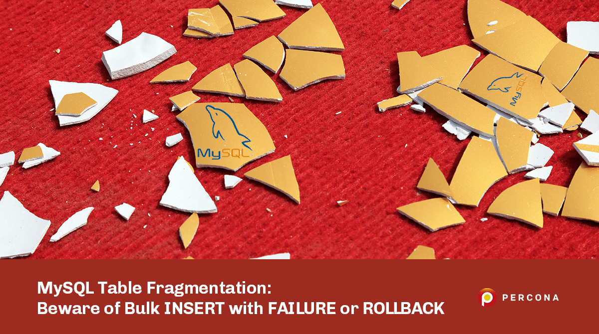 How To Find And Remove Table Fragmentation In Oracle Fusion