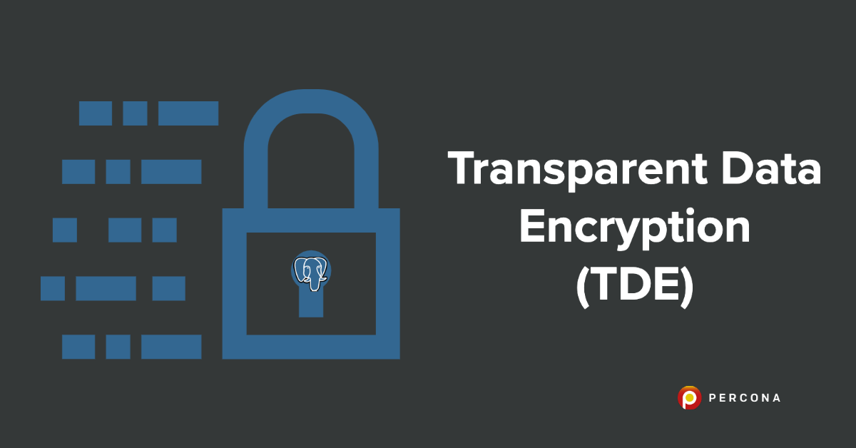What is Transparent Data Encryption? Ultimate Guide on TDE