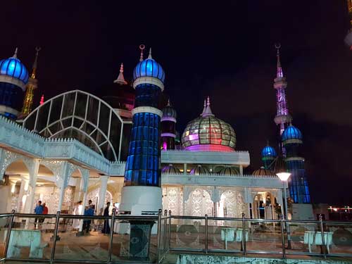 Tempat Menarik Di Perlis Waktu Malam waktumalamvlogs