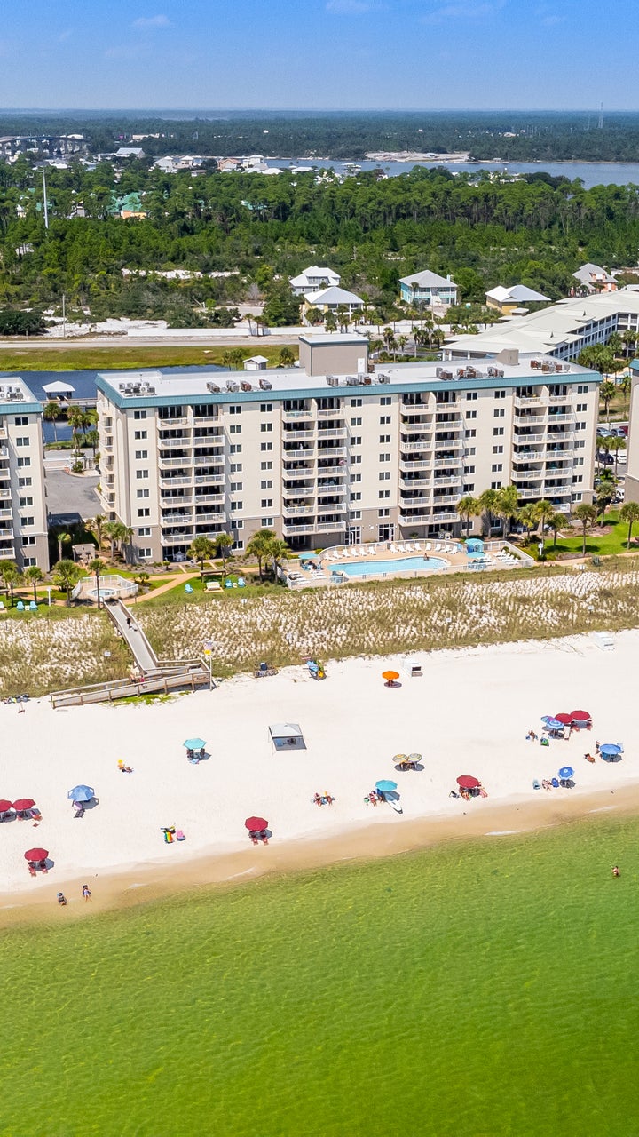 Sandy Key Condos Perdido Key FL Beachfront Condos For Sale