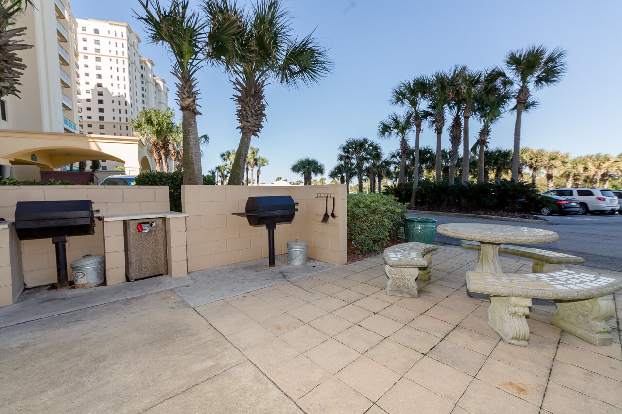 Beach Colony Resort Condos Beachfront Condos Perdido Key