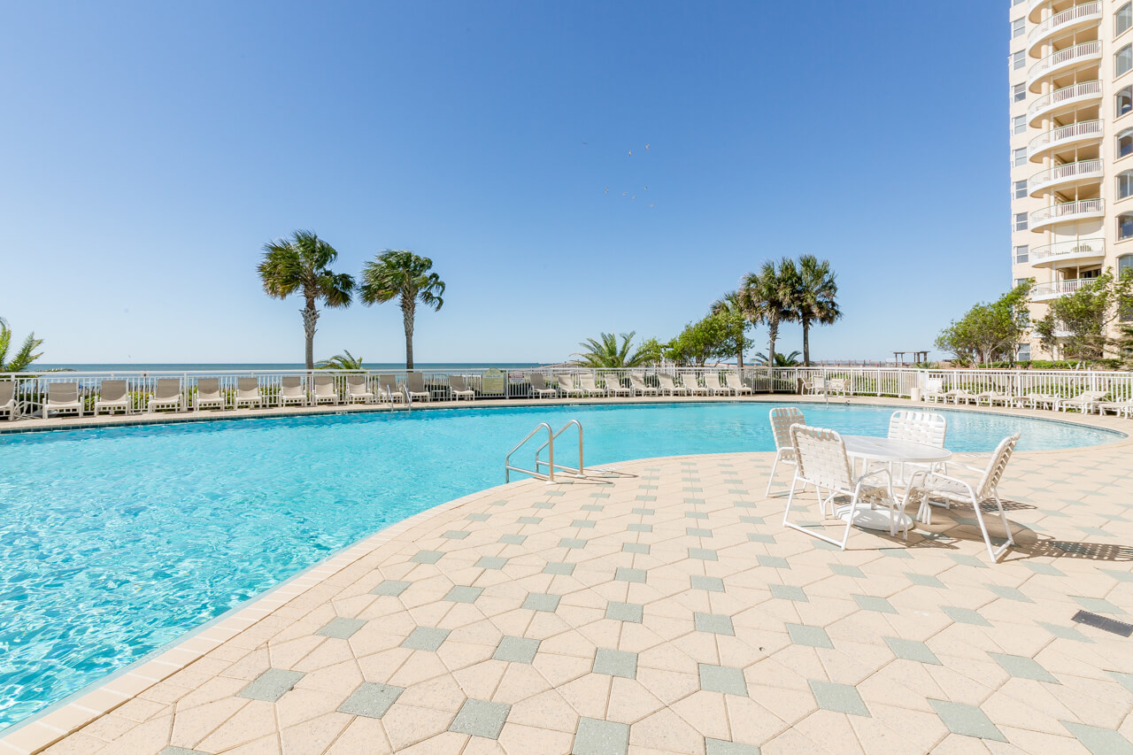 Beach Colony Resort Condos Beachfront Condos Perdido Key