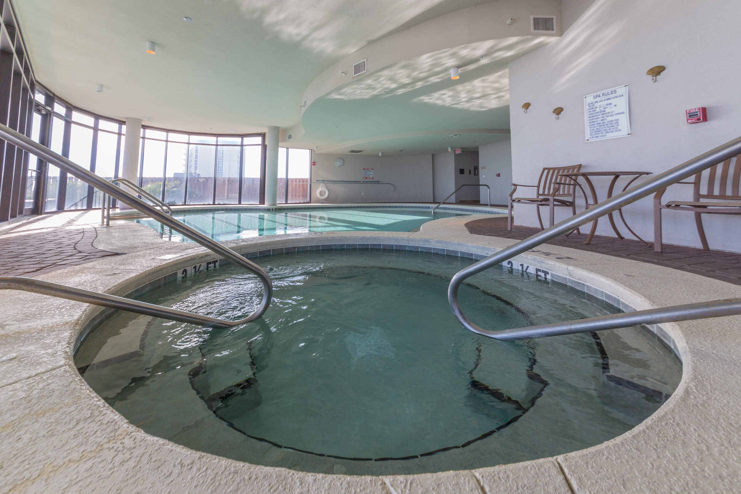 Capri Resort Condos Perdido Key FL Beachfront Condos For Sale