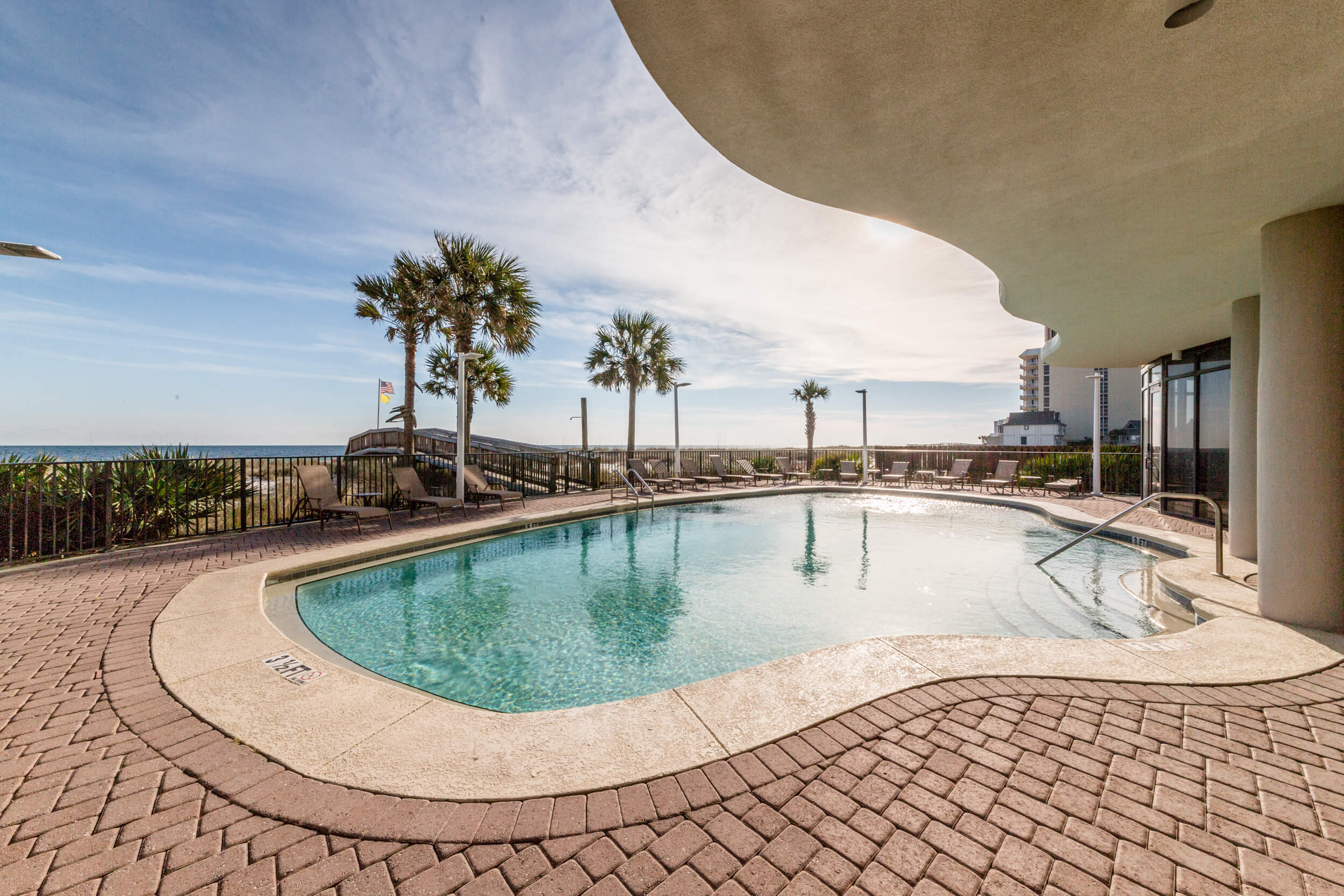 Capri Resort Condos Perdido Key FL Beachfront Condos For Sale