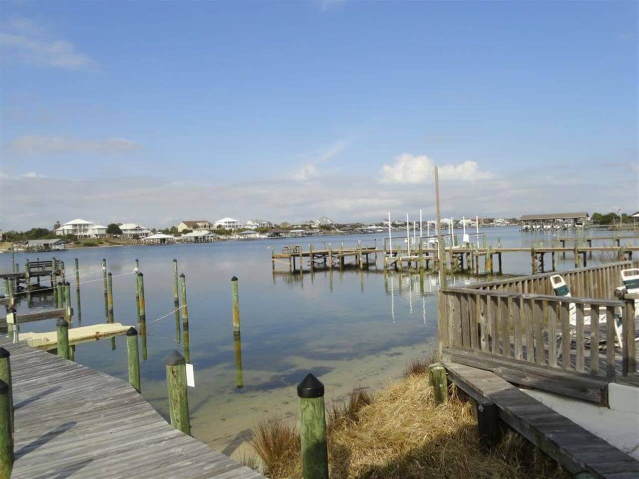 Key Harbour Condos Perdido Key FL RentRestricted Condos