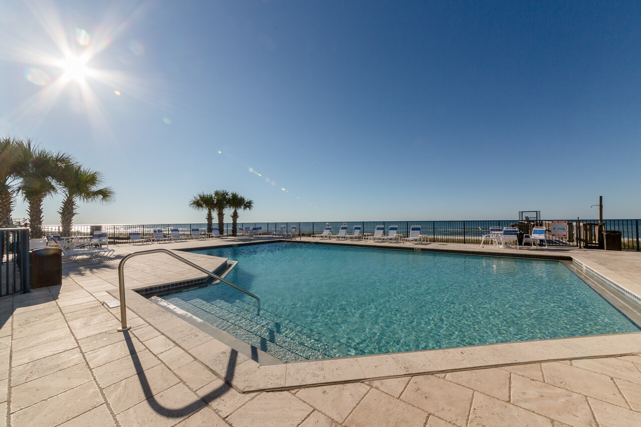 Lands End Condos Perdido Key FL Beachfront Condos For Sale
