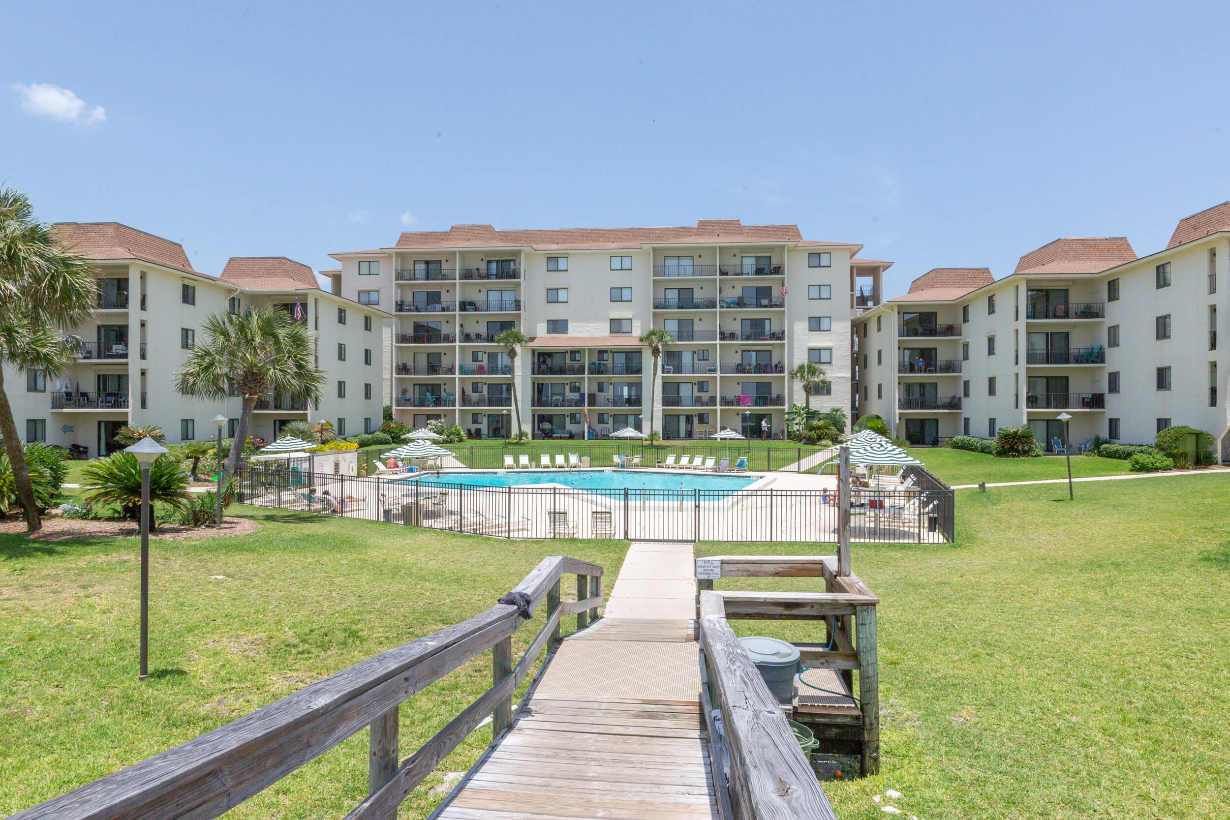 Mariner Sold Condos Perdido Key FL Beachfront Condos