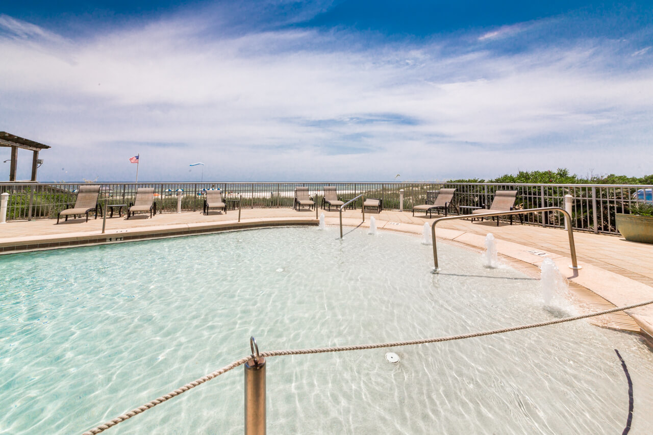 Mirabella Condos Perdido Key FL Beachfront Condos For Sale