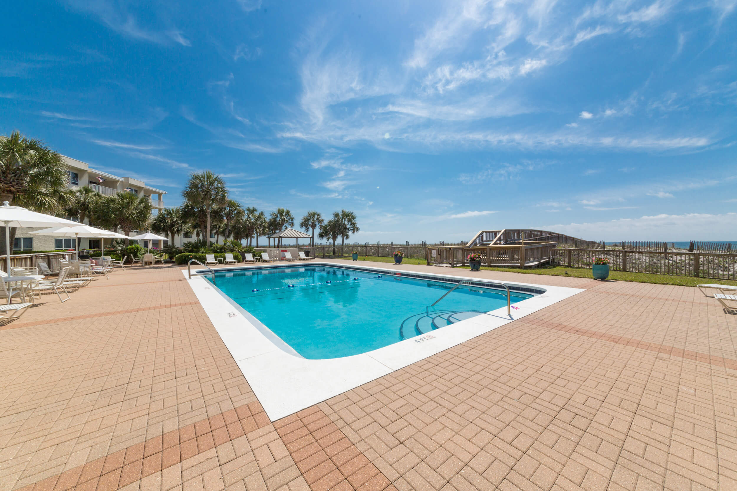 Seafarer Condos Perdido Key FL Beachfront Condos For Sale