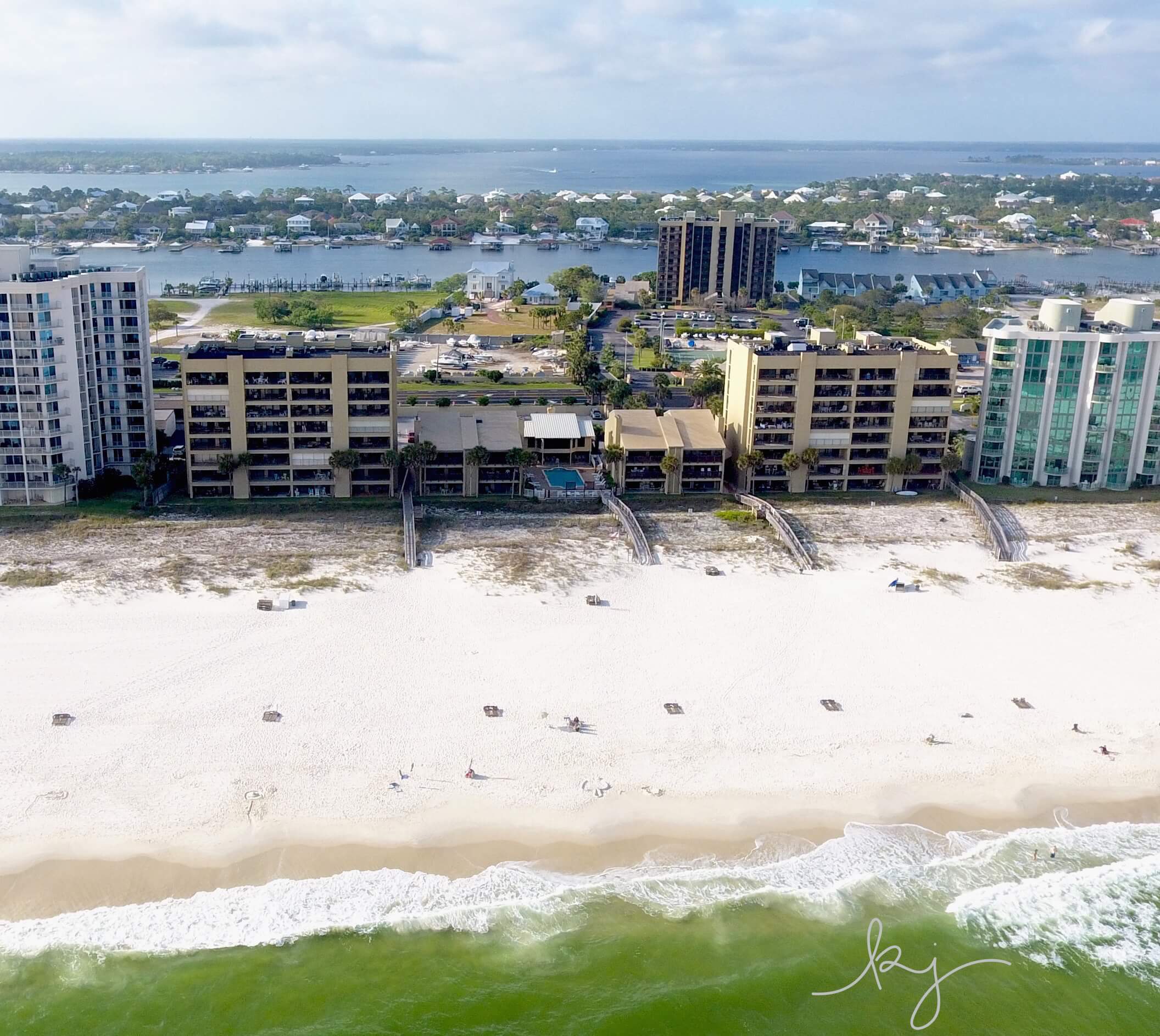 Shipwatch Surf and Yacht Club FL Beachfront Condos For Sale