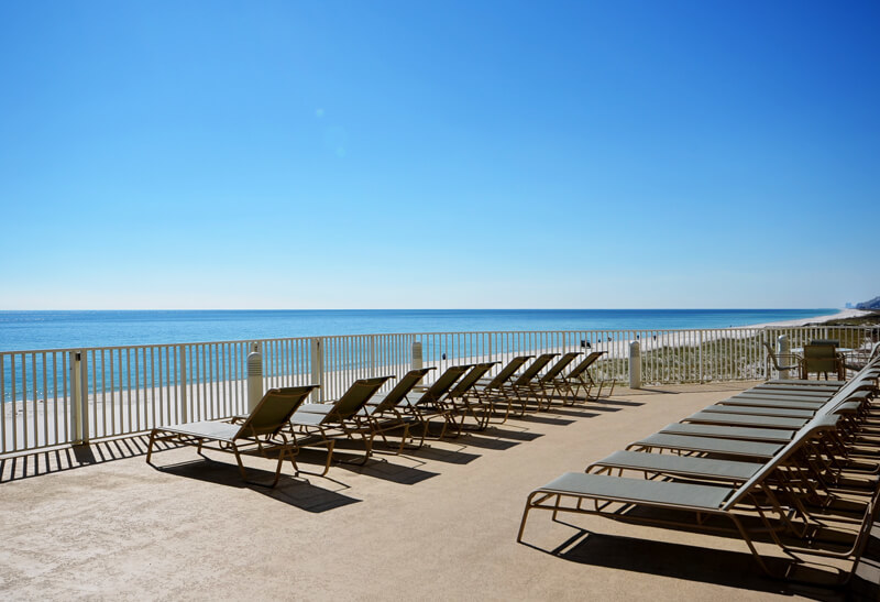Windemere Condos Perdido Key FL Beachfront Condos For Sale
