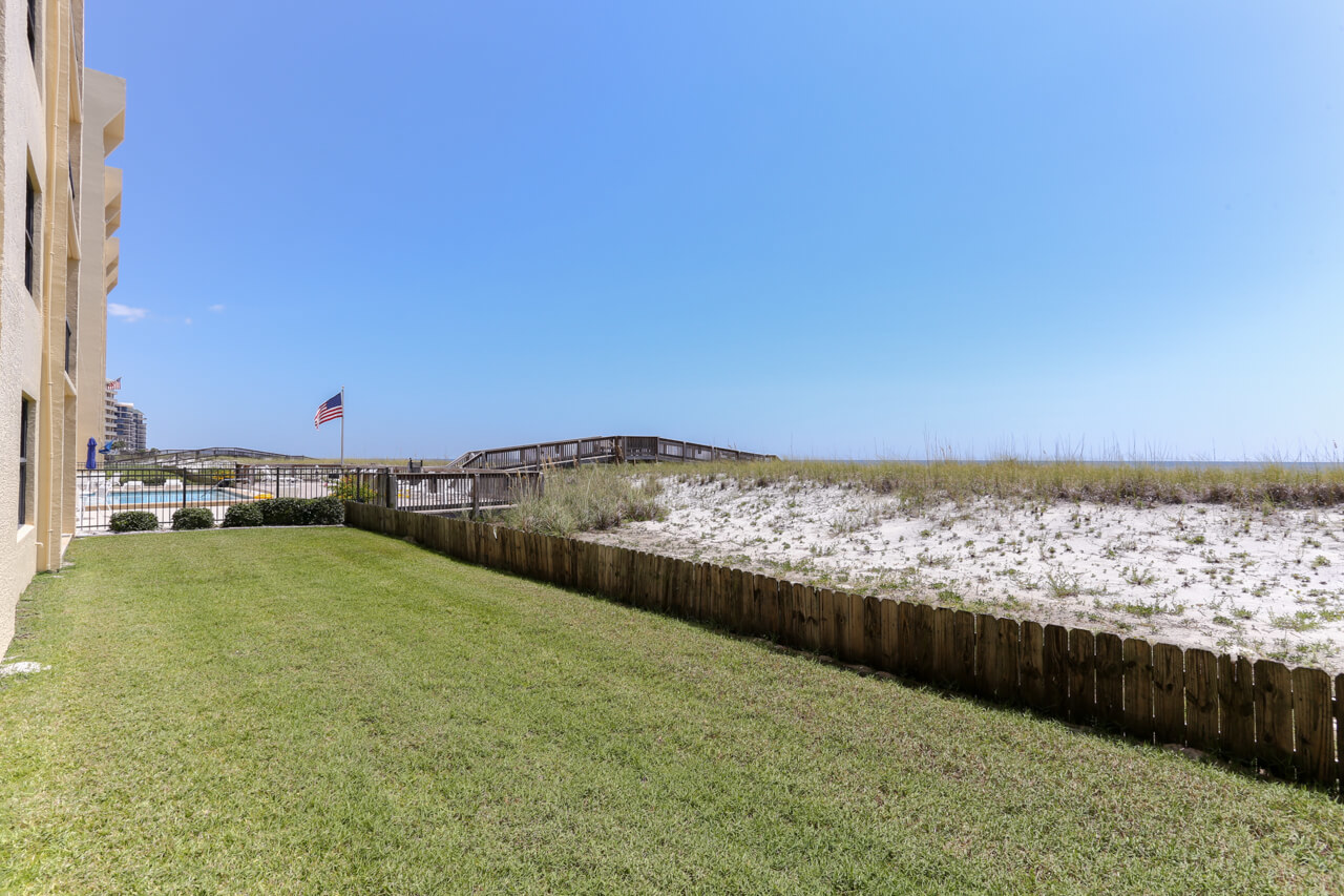 Windward Condos Perdido Key FL Beachfront Condos For Sale