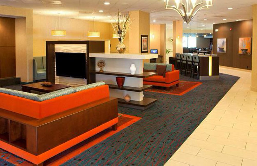 Residence Inn by Marriott Oxnard at River Ridge Per Diem Lodging Inc