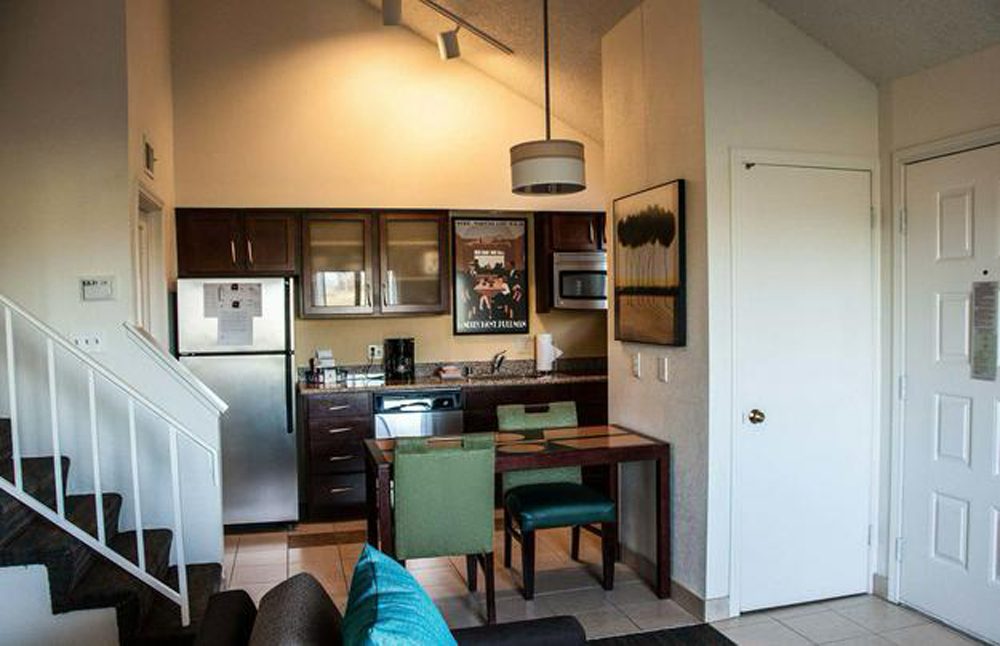 Residence Inn by Marriott Oxnard at River Ridge Per Diem Lodging Inc