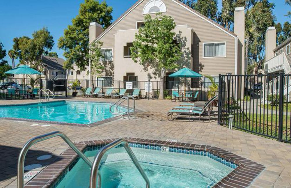 Residence Inn by Marriott Oxnard at River Ridge Per Diem Lodging Inc