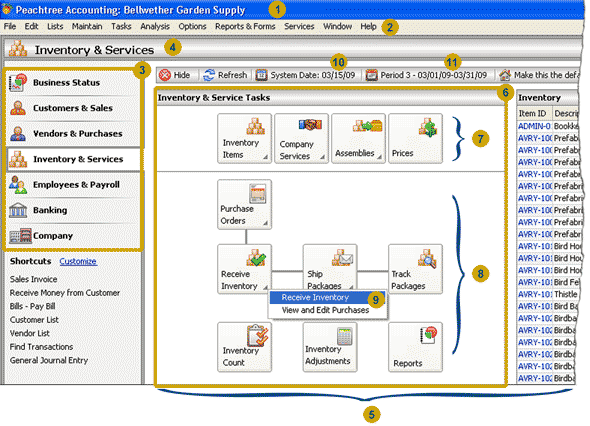 Peachtree Learning: Exploring Peachtree