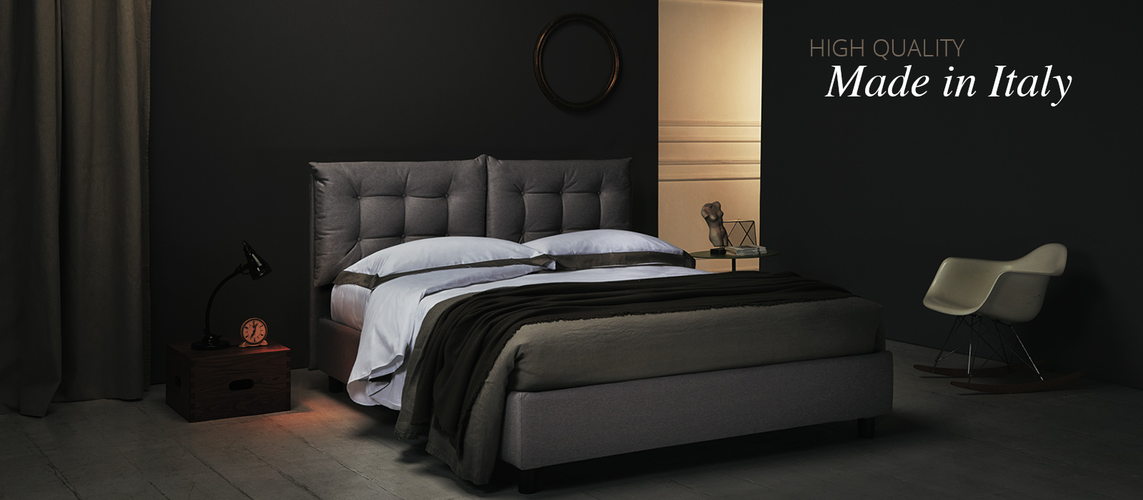 PerDormire High quality mattresses and pillows 100