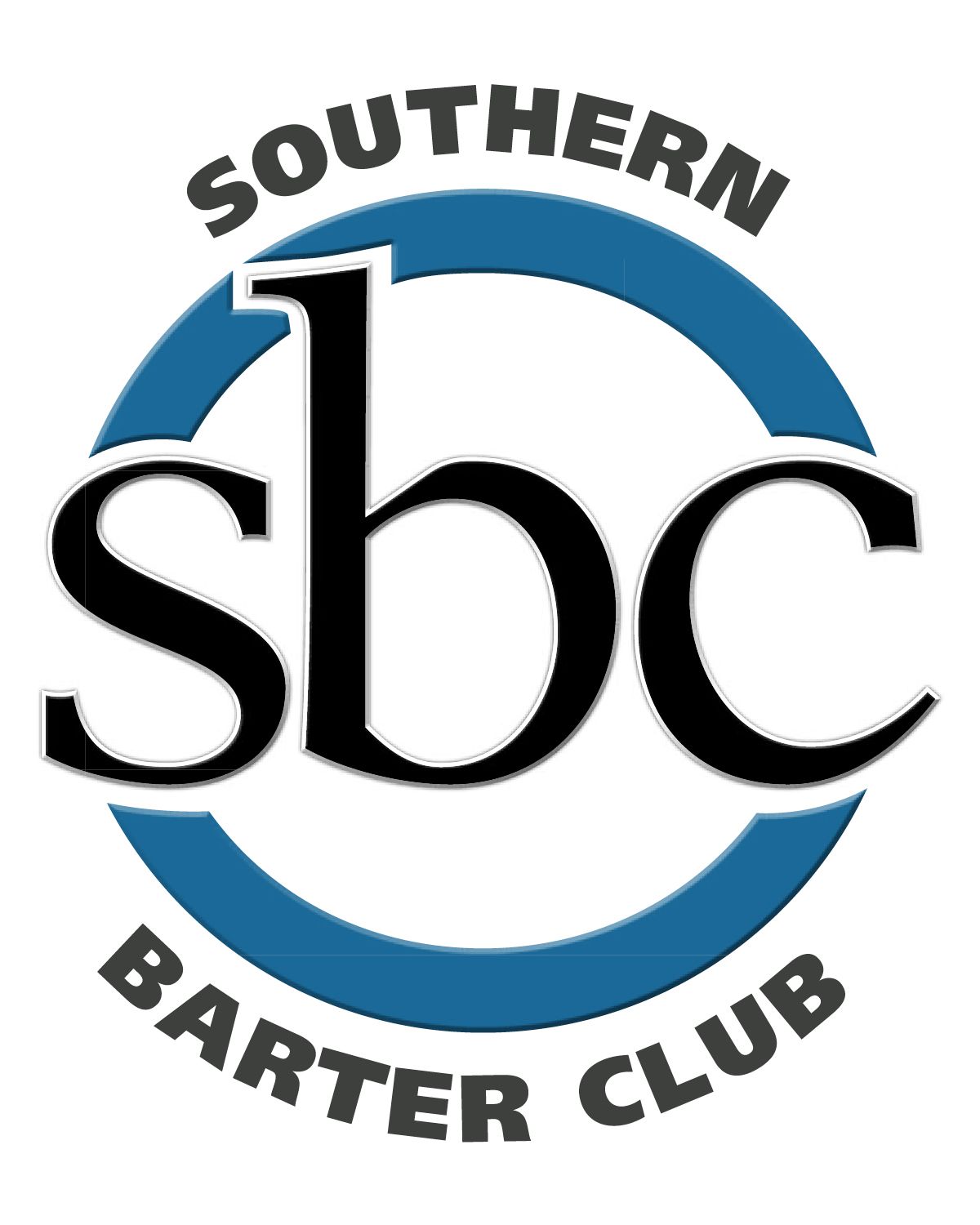 site design for Dacula Southern Barter Club
